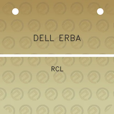 dell-erba-rcl