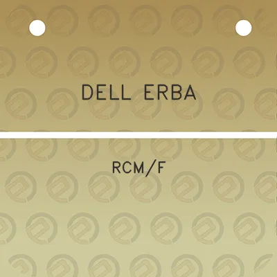 dell-erba-rcmf