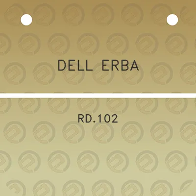 dell-erba-rd102