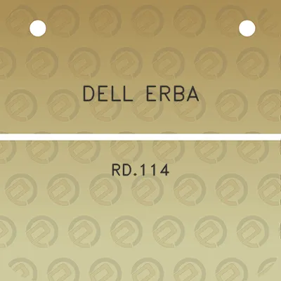 dell-erba-rd114