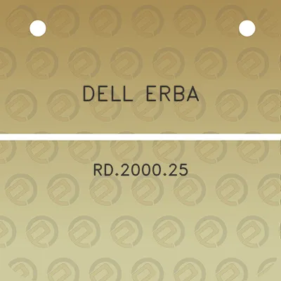 dell-erba-rd200025