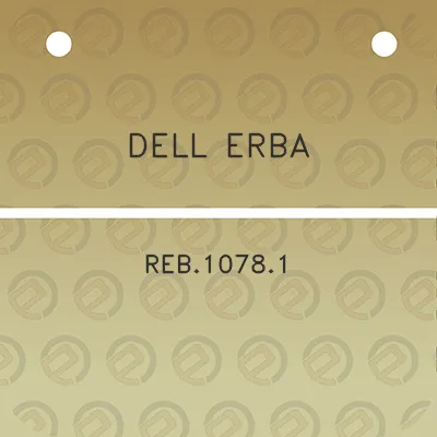 dell-erba-reb10781