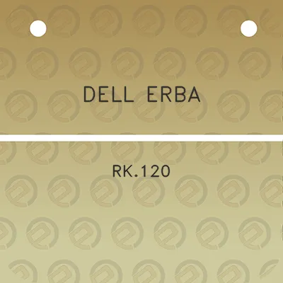 dell-erba-rk120