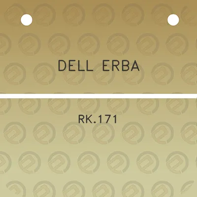 dell-erba-rk171