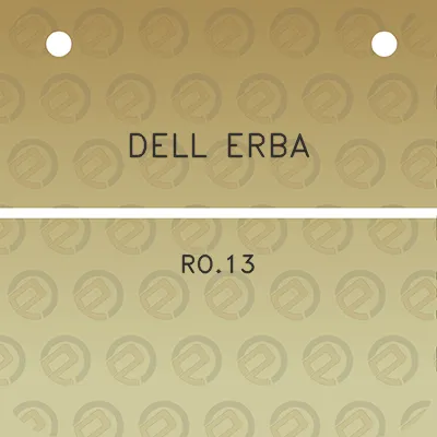 dell-erba-ro13