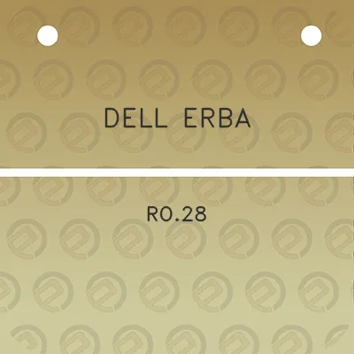 dell-erba-ro28