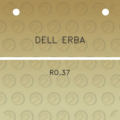 dell-erba-ro37