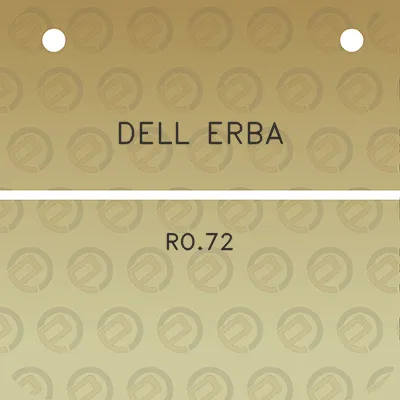 dell-erba-ro72