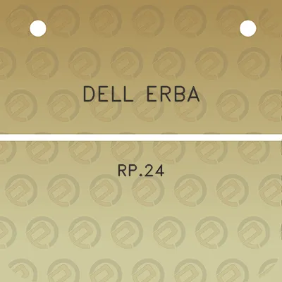 dell-erba-rp24