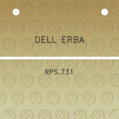 dell-erba-rps731