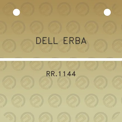 dell-erba-rr1144