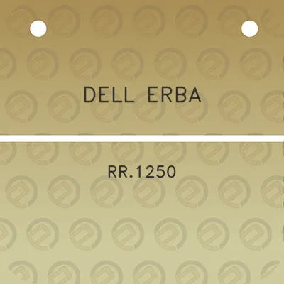 dell-erba-rr1250