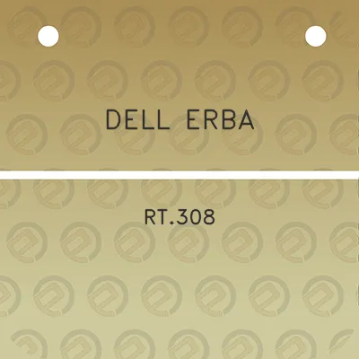 dell-erba-rt308