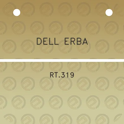 dell-erba-rt319