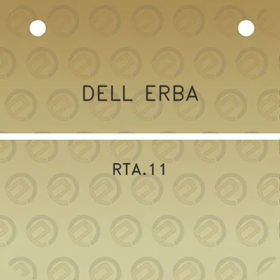 dell-erba-rta11