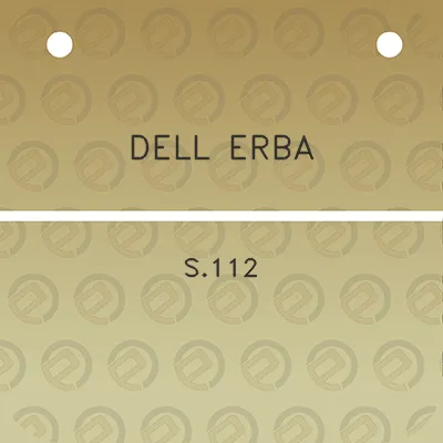 dell-erba-s112