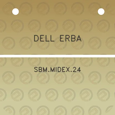 dell-erba-sbmmidex24