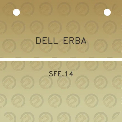 dell-erba-sfe14