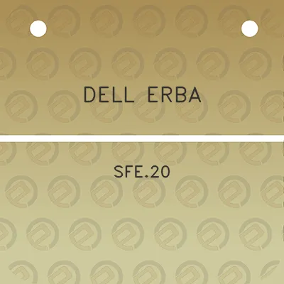 dell-erba-sfe20