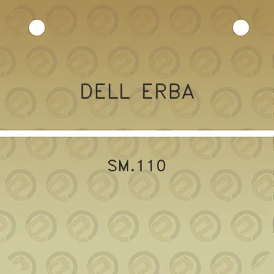 dell-erba-sm110