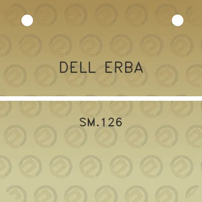 dell-erba-sm126