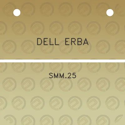 dell-erba-smm25