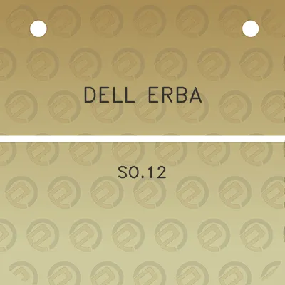 dell-erba-so12