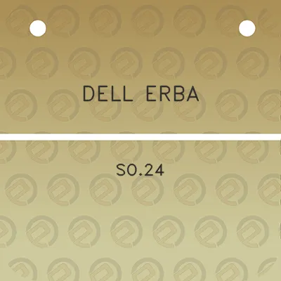 dell-erba-so24