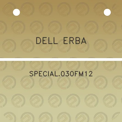 dell-erba-special030fm12