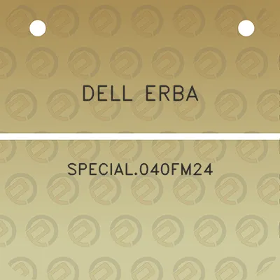 dell-erba-special040fm24