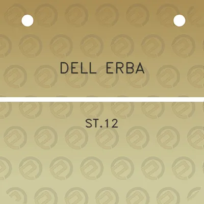 dell-erba-st12