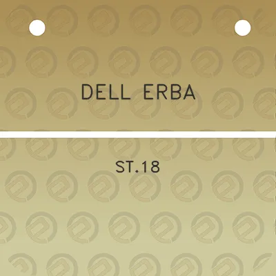 dell-erba-st18