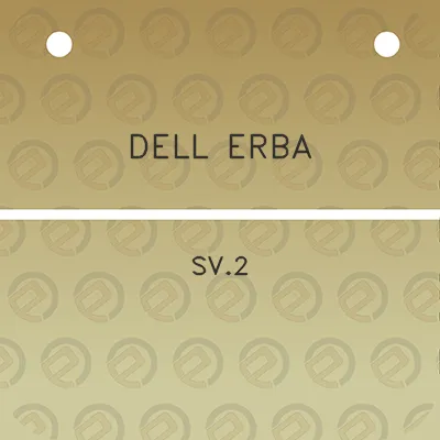 dell-erba-sv2