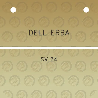 dell-erba-sv24