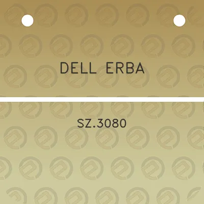 dell-erba-sz3080