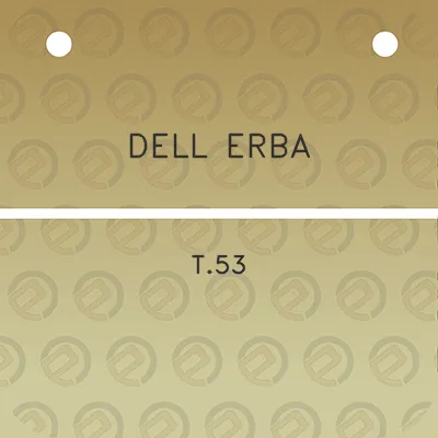 dell-erba-t53