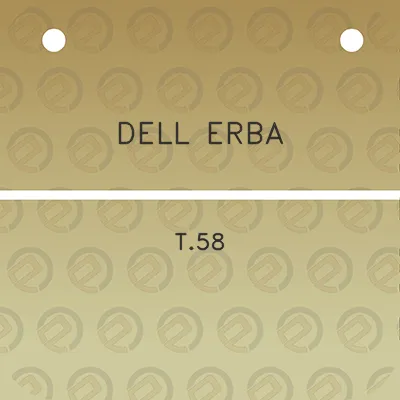 dell-erba-t58