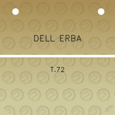 dell-erba-t72