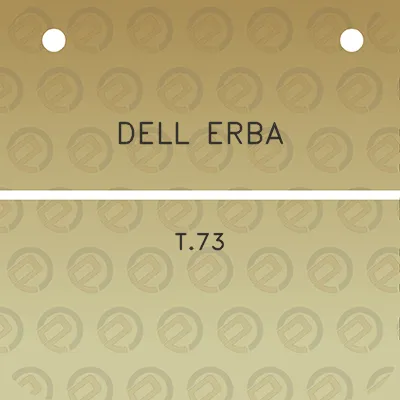 dell-erba-t73