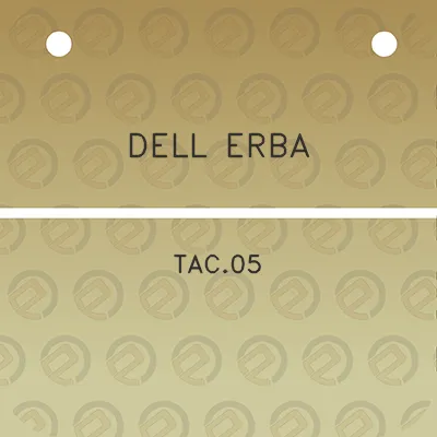 dell-erba-tac05