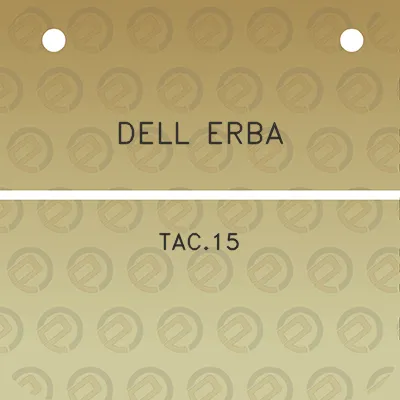 dell-erba-tac15