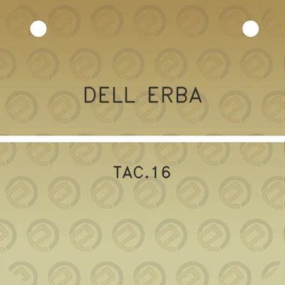 dell-erba-tac16