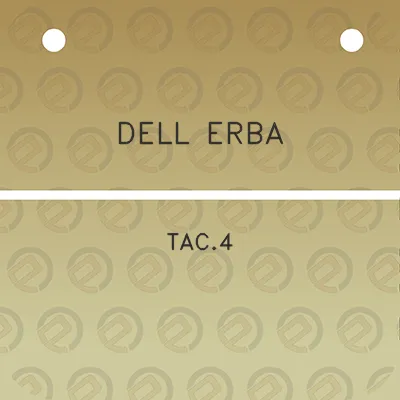 dell-erba-tac4