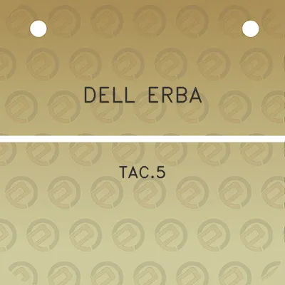 dell-erba-tac5