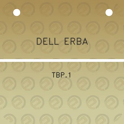 dell-erba-tbp1