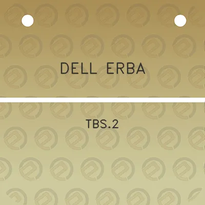 dell-erba-tbs2