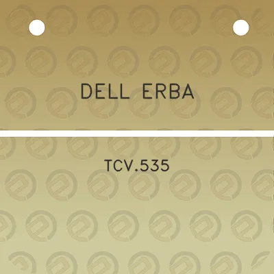 dell-erba-tcv535