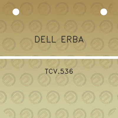 dell-erba-tcv536