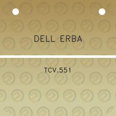 dell-erba-tcv551