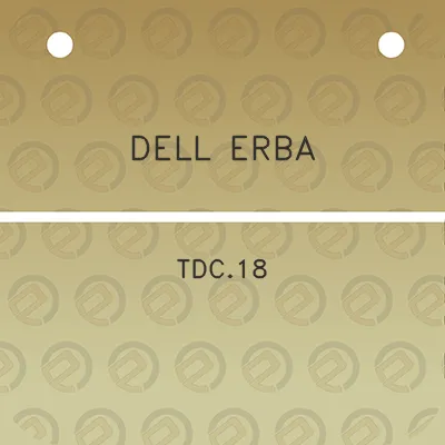 dell-erba-tdc18